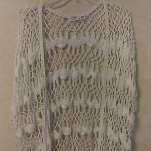 Woman's plus size top